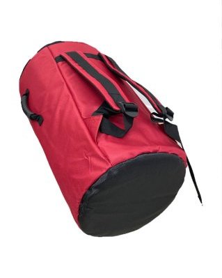 Classic Percussion Africaine djembe bag XL Red