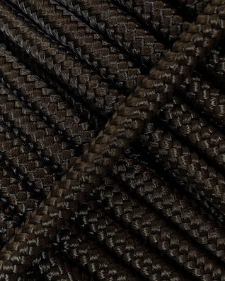 Reinforced djembe drum rope 5 mm Khaki 20 m