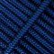 Reinforced djembe drum rope 5 mm Royal blue 100 m