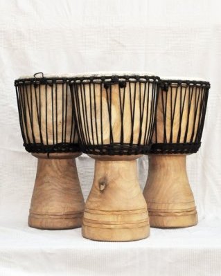 Medium Eco-djembes