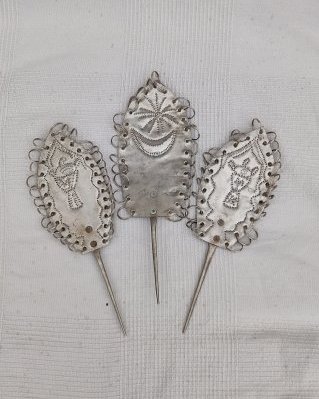 Burkina Djembe kessings 2