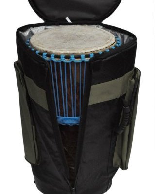 Premium Percussion Africaine djembe bag XL Khaki