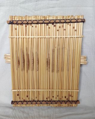 Thianhou raft zither instrument 22 strings