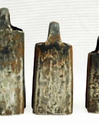 Guinea dunun bells set Classic