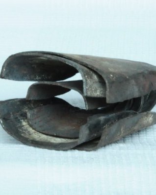 Mali dunun bells set