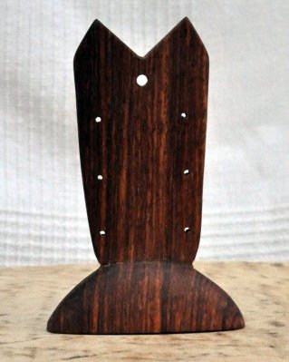 Donso ngoni bridge 6 strings