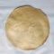 Thin djembe cow / calf skin without hair M