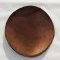 Very thin djembe horse skin with hair M