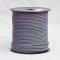 Djembe PES rope 5 mm Diagonale Blue / copper 100 m