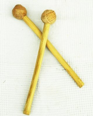 Balafon mallets Mali