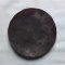 Very very thick drum steer / bull / buffalo skin with hair S