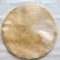 Thin djembe cow / calf skin without hair XL