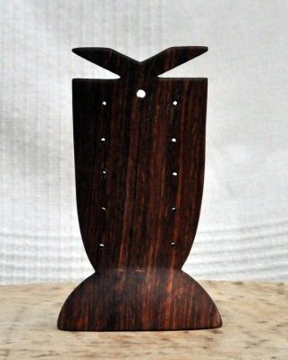 Kamale ngoni bridge 10 strings