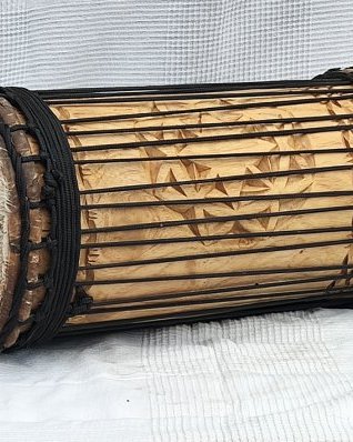 Guinea kenkeni dunun traditional 6113