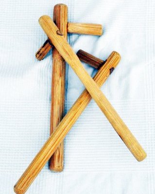 Dunun sticks set