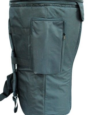 Premium Roots Percussions djembe bag Panafrica
