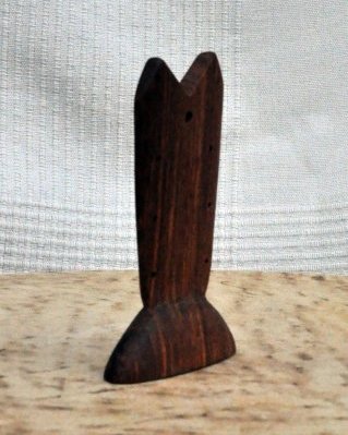 Donso ngoni bridge 6 strings