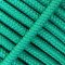 Reinforced djembe drum rope 5 mm Emerald green 20 m