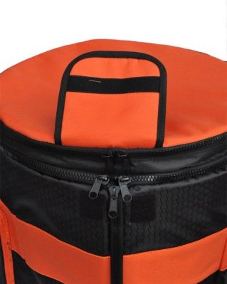Premium Percussion Africaine djembe bag XL Orange