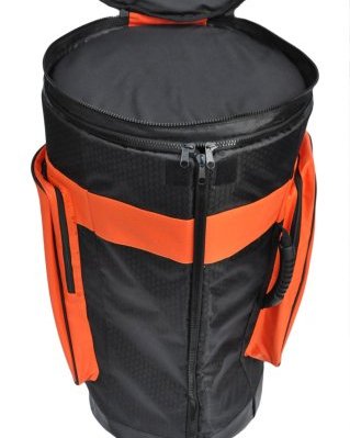 Premium Percussion Africaine djembe bag XL Orange