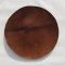 Thin djembe horse skin with hair M
