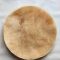 Semi thick drum cow / steer skin without hair L