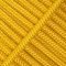 Reinforced djembe drum rope 4 mm Sunflower yellow 10 m