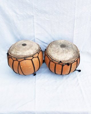 Bendre drum S