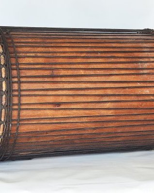 Guinea dununba dunun 6819