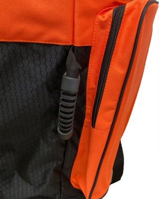 Premium Percussion Africaine djembe bag XL Orange