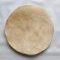 Very thick drum steer / bull / buffalo skin without hair M