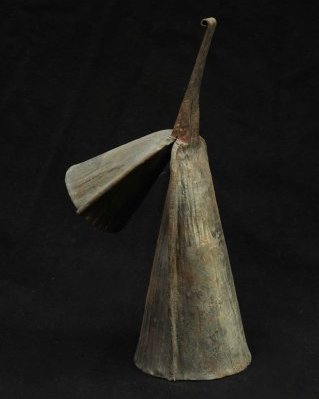 Gankogui double bell M