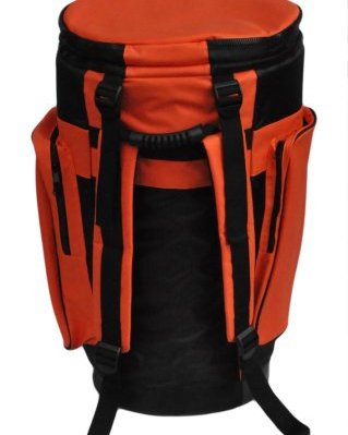 Premium Percussion Africaine djembe bag XL Orange