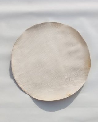 Thin djembe horse skin with hair M