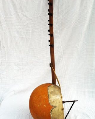 Classic kamale ngoni instrument 10 strings