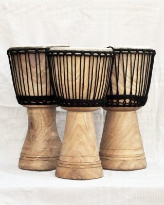 Mali Eco djembe 2930