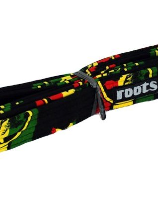 Djembe strap Panafrica