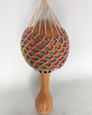 Djabara rattle 1