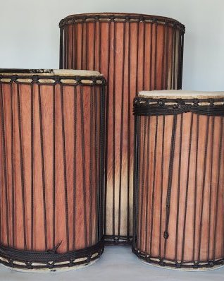 Mali dunun set 6481