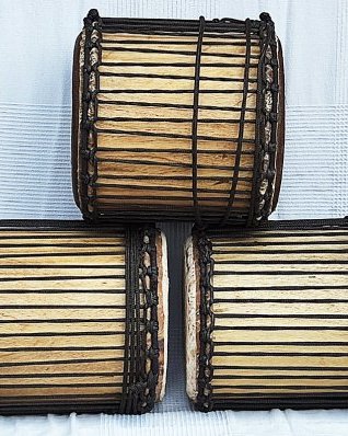 Guinea mini-kenkeni dunun 2