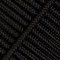 Reinforced djembe drum rope 4 mm Black 100 m