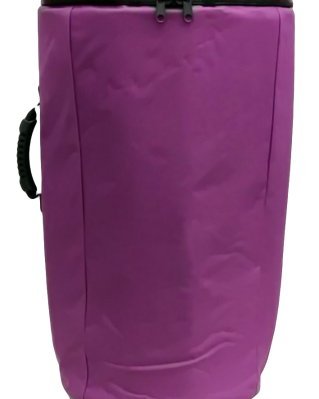 Classic Percussion Africaine djembe bag XL Mauve