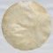 Thin djembe horse skin without hair XL