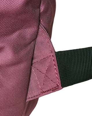 Classic Percussion Africaine djembe bag L Wine