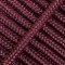 Reinforced djembe drum rope 4 mm Bordeaux 10 m