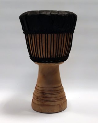 Nylon Djembe hat
