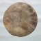 Shaved thick djembe deer skin M