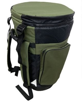 Premium Percussion Africaine djembe bag XL Khaki