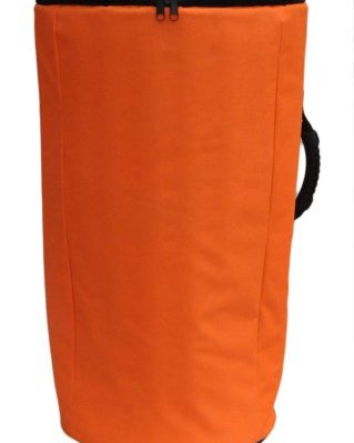Classic Percussion Africaine djembe bag L Orange