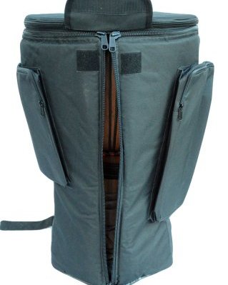 Premium Roots Percussions djembe bag Panafrica